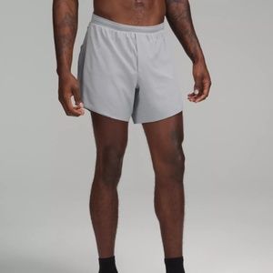 Lululemon Fast and Free Lined 6”